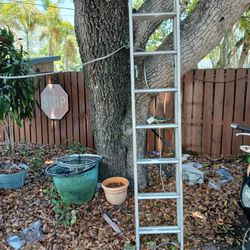 Ladders