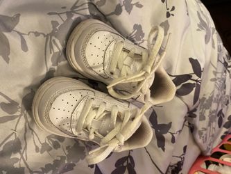 Toddler shoes