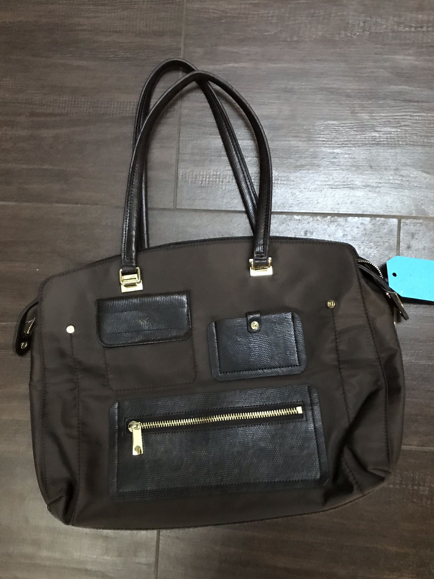 Messenger Bag