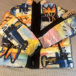 Roku Studio Puff Jacket 