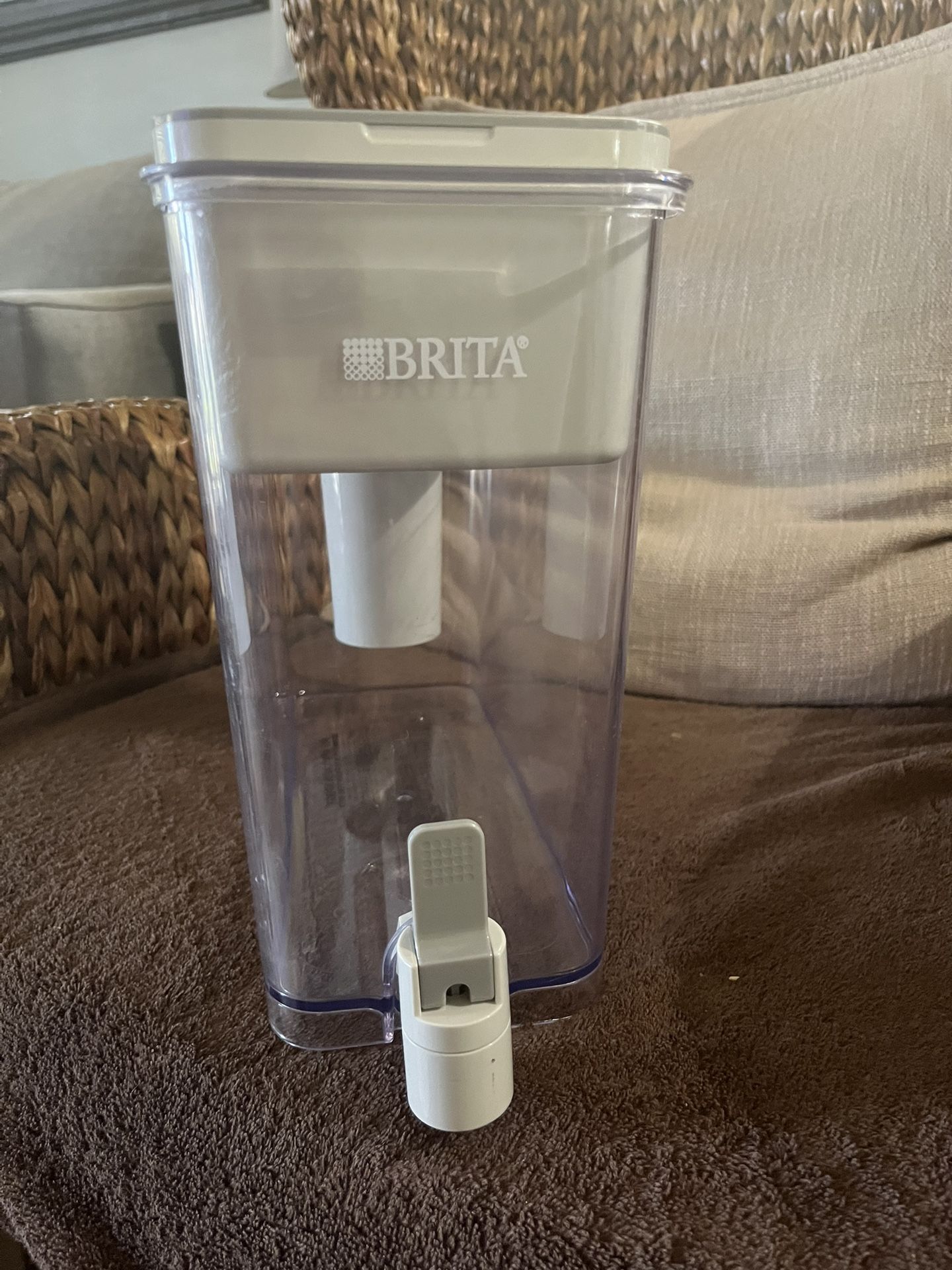 Brita WaterDispenser