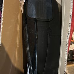 Harley Speaker Lids With Speakers