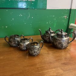 Tea Set