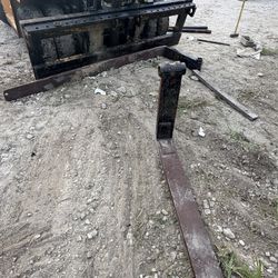 Fork Lift Forks 