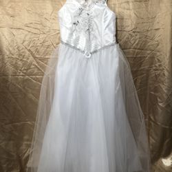 Vestido Primera Comunión