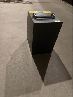 Tuttio battery