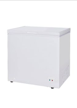 Arctic Chef 7.0 Cu. Ft. Chest Freezer - Works Perfectly!