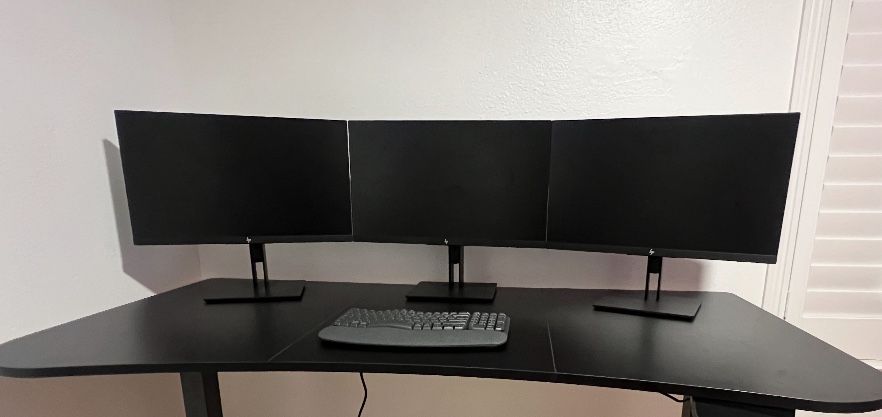 23 inch computer monitors