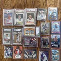 Shohei Ohtani Rookie PSA 10 