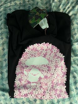 Bape shirt