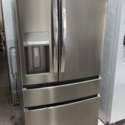 Frigidaire French Door Refrigerator
