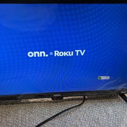 Roku TV