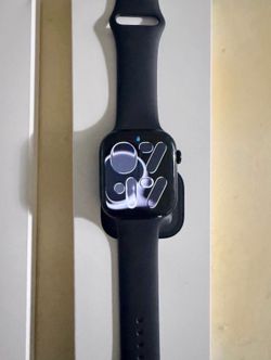 Apple Watch series 11 46mm