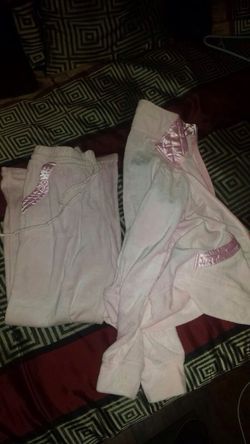 Track suit