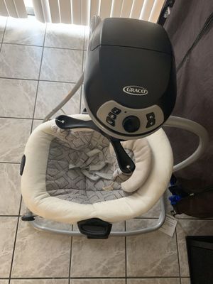 New And Used Baby Swings For Sale In Melbourne Fl Offerup