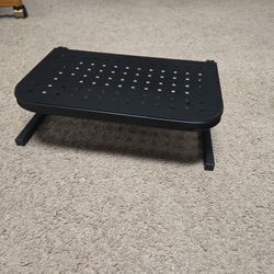 Monitor Stand/Shelf