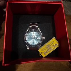 Invicta  Diver