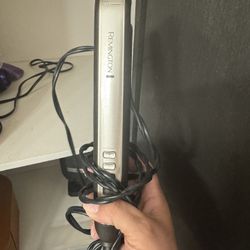 Flat Iron And curling Irons 