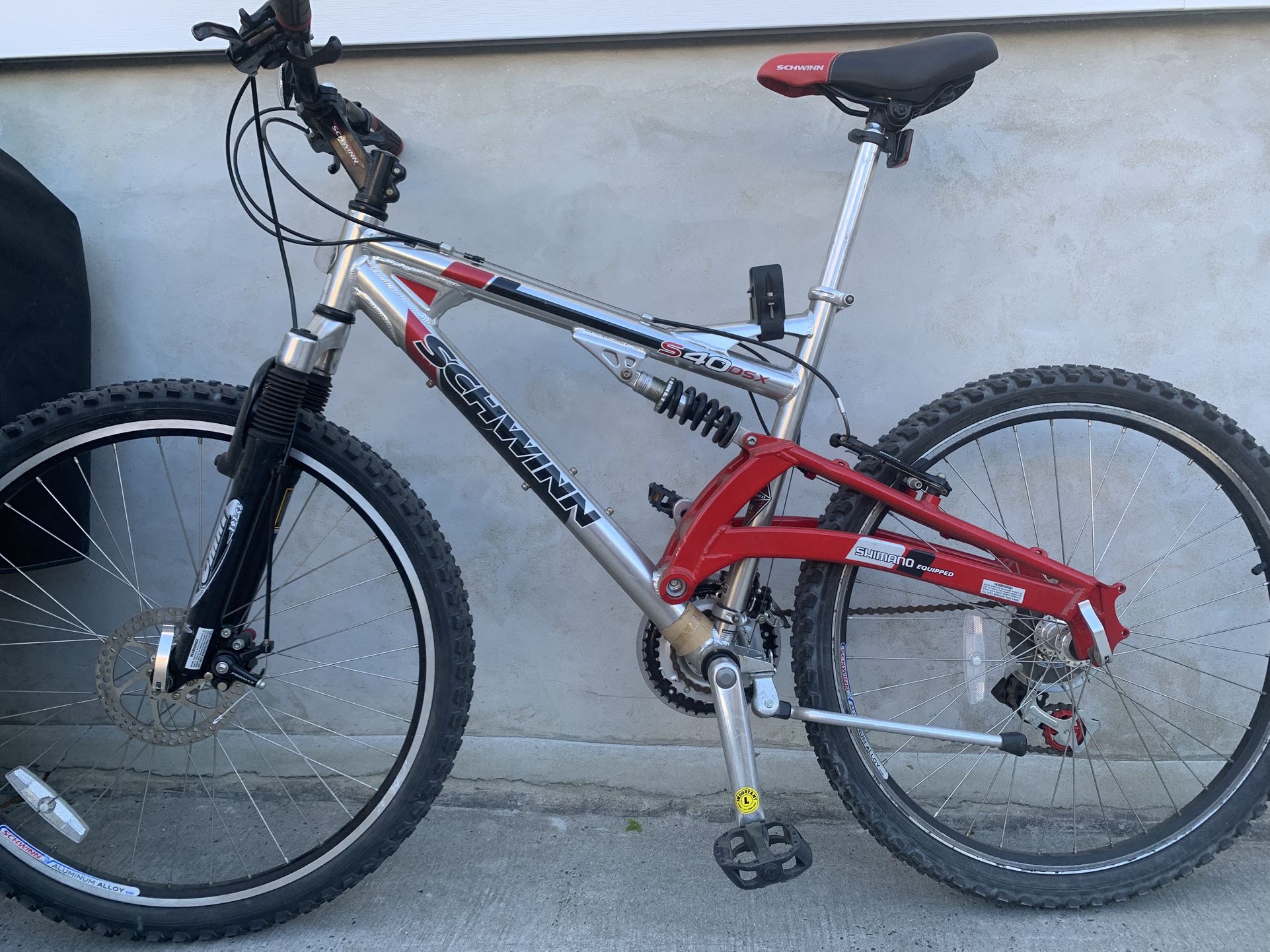 Bike
