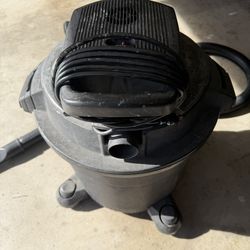 Craftsman Shop Vac