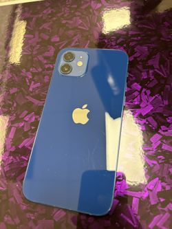 iPhone 12 128gb Unlocked