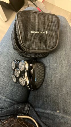 Remington Head Shaver 