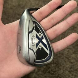 Callaway X20 Pitching Wedge  