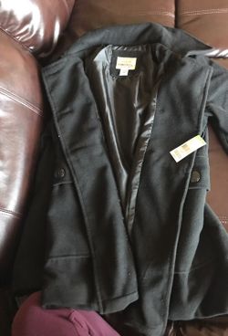 Coat