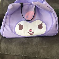 Kuromi Small Pet Bag