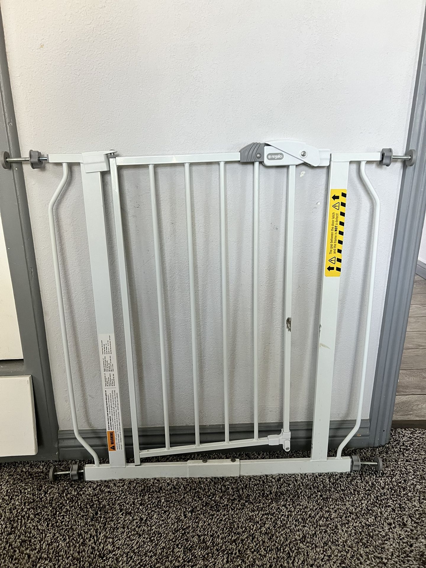 Baby/Pet Gate
