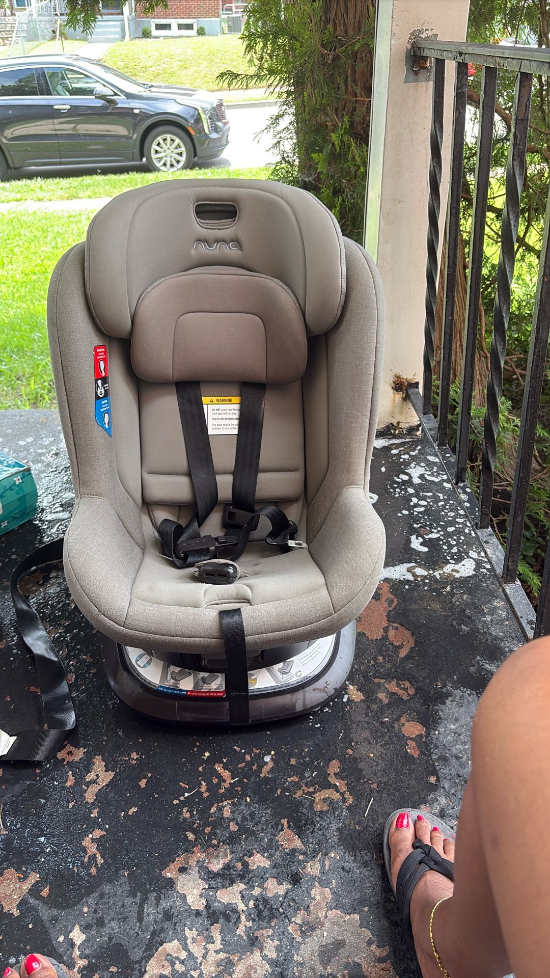 Car Seat