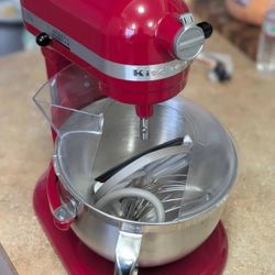 KitchenAid Mixer