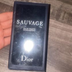 Dior Sauvage