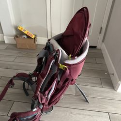 Deuter Child Carrier 