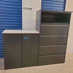 Metal Storage Cabinet And Metal Storage Cabinet 