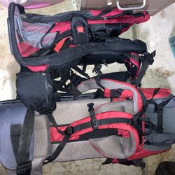 Kidcarry Pack Kelty Etc Backpack Hiking