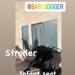 Baby Jogger 