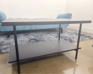 Small Coffee Table