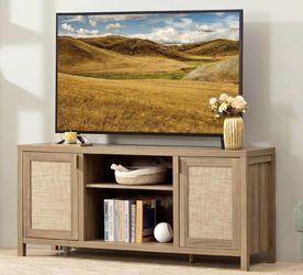 Brand New TV Console table