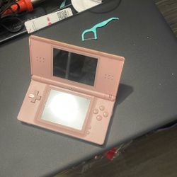 Nintendo Ds Lite