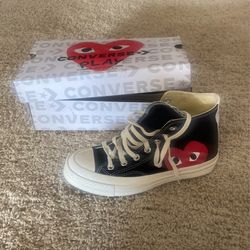 Converse Play