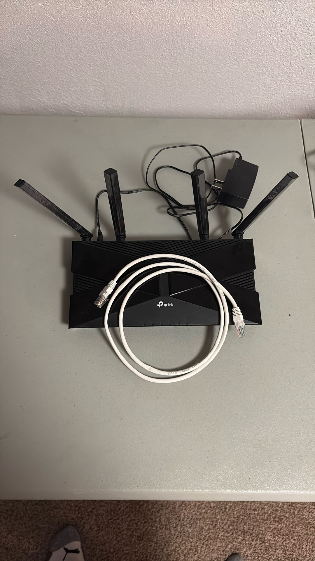 TP-Link Archer AX3000 Pro Wifi 6 Router