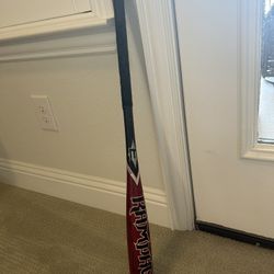 USED YOUTH BASEBALL BAT