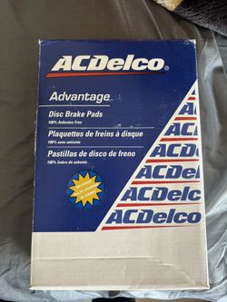 Brake pads