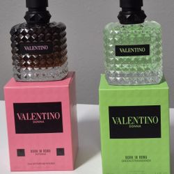 VALENTINO DONNA 