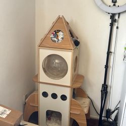 Cat tree 