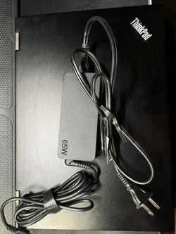 Lenovo L13 Yoga