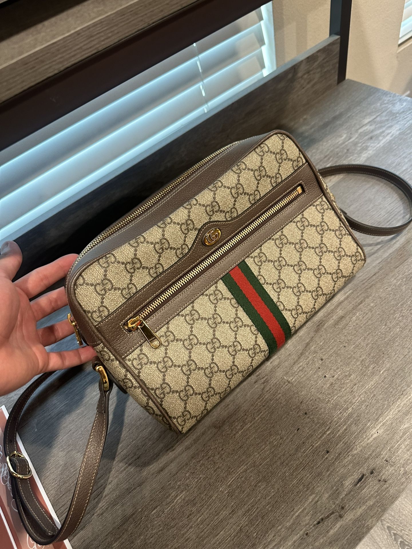 Gucci Bag