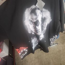 Civil Regime Beetlejuice 