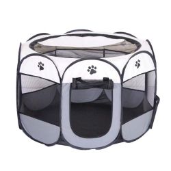 Pet Portable Foldable Pet Crates Kennel